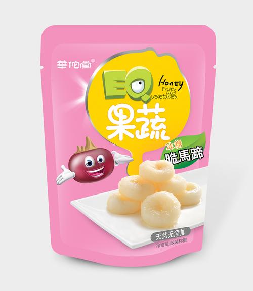 安徽香泉湖禽业品牌全案 从标志设计到产品包装，以卫生用品级标准重塑禽业品牌