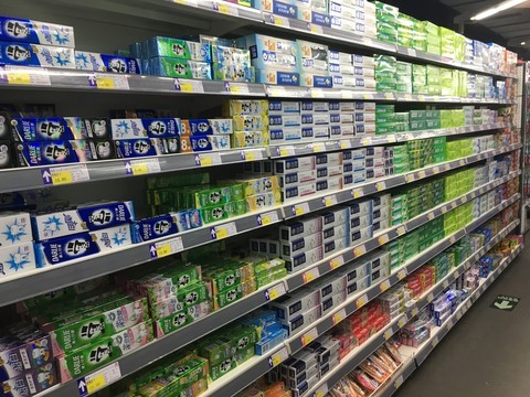 日常用品与卫生用品 守护健康生活的双重防线